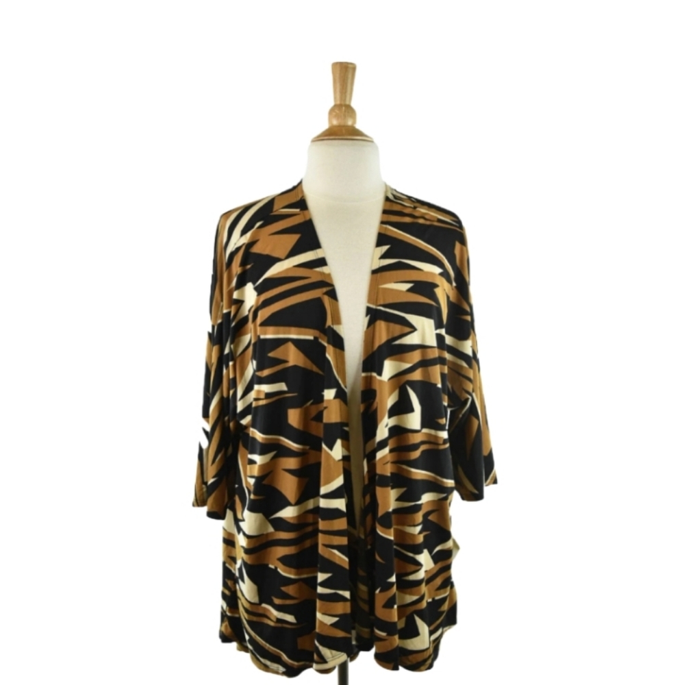 37.) Cardigan NWOT